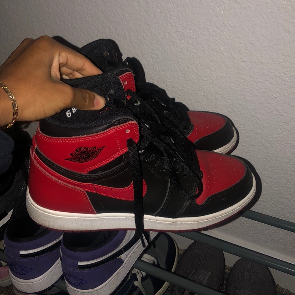 BRED 1’s